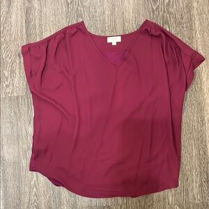 Loft Women’s Blouse